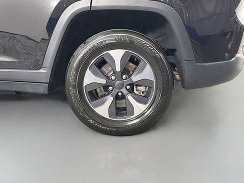 Used 2024 Jeep Grand Cherokee Limited 4xe AWD/4WD image 32