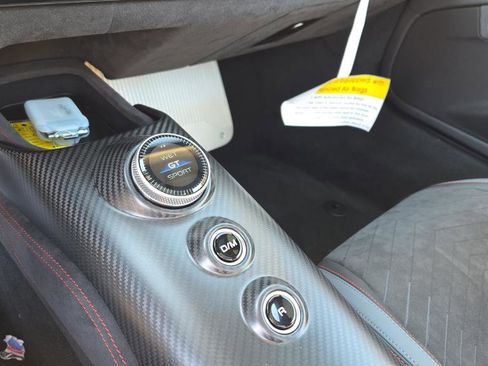 Used 2023 Maserati MC20 Spyder image 32