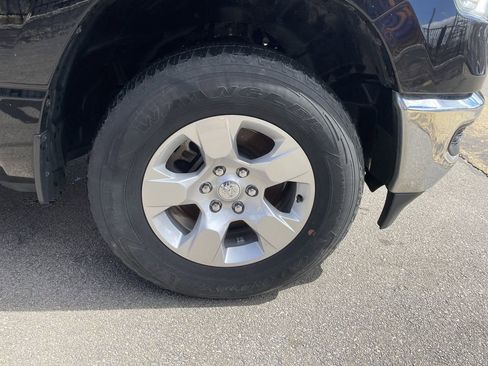 Certified 2023 RAM 1500 Big Horn image 7