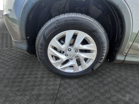 Used 2016 Honda CR-V EX-L image 13
