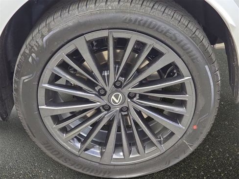New 2026 Lexus RX 350 Premium image 34