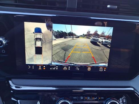 Used 2026 GMC Sierra 2500 AT4 w/ AT4 Premium Plus Package image 21