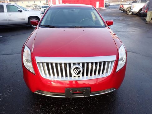 Used 2010 Mercury Milan image 2