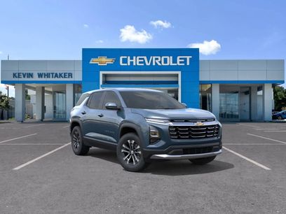 New 2026 Chevrolet Equinox LT w/ Convenience Package II