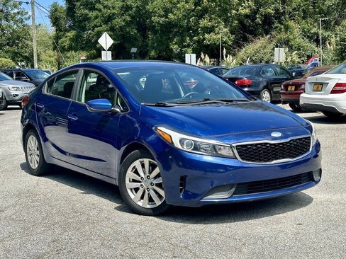Used 2018 Kia Forte LX FWD image 26