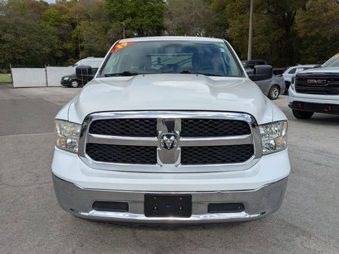 Used 2019 RAM 1500 Tradesman w/ Popular Equipment Group image 9
