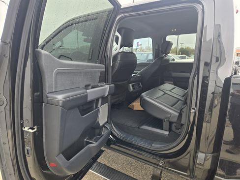 Used 2023 Ford F350 Lariat w/ Lariat Ultimate Package image 12