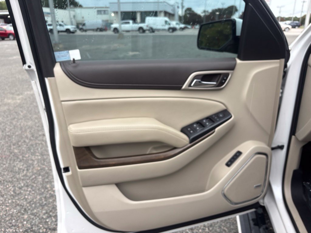 Used 2018 GMC Yukon Denali w/ Denali Ultimate Package AWD/4WD image 28