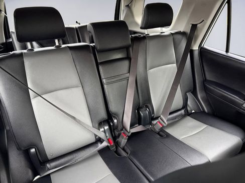 Used 2022 Toyota 4Runner SR5 Premium image 18