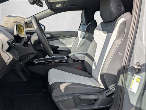 New 2025 Volkswagen ID.4 Pro image 4