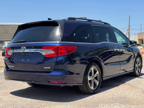 Used 2019 Honda Odyssey Touring image 7