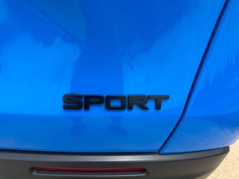 Used 2026 Honda HR-V Sport image 26