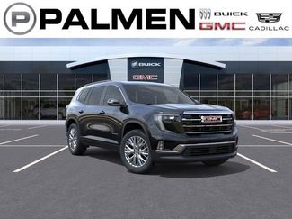 New 2026 GMC Acadia Elevation video 1