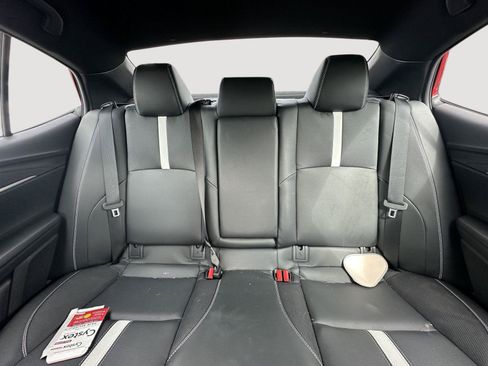 Used 2025 Toyota Camry SE w/ Convenience Package FWD image 12