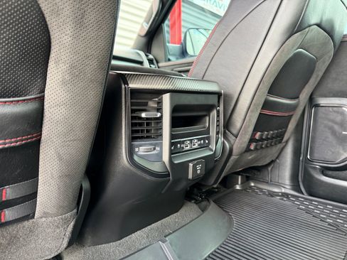 Used 2023 RAM 1500 TRX w/ TRX Level 2 Equipment Group image 23