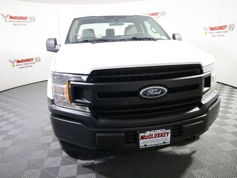 Used 2020 Ford F150 XL image 20