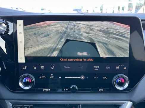 Used 2024 Lexus RX 350 w/ Convenience Package AWD/4WD image 30
