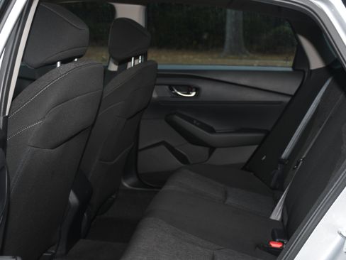 Used 2024 Honda Accord EX image 17