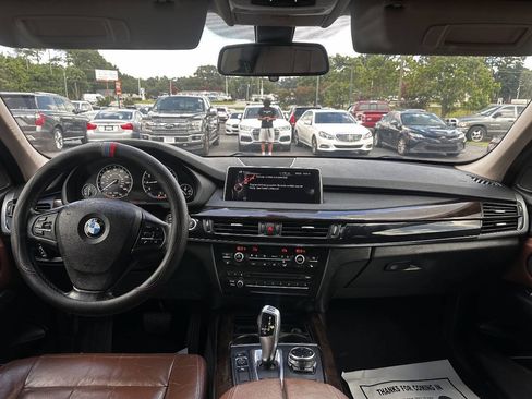 Used 2014 BMW X5 sDrive35i RWD image 12