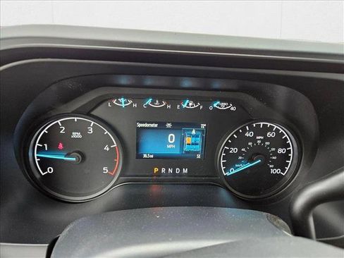 New 2025 Ford F550 4x4 Crew Cab Super Duty image 17