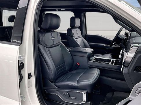 New 2026 Ford F250 Platinum w/ Tremor Off-Road Package image 11