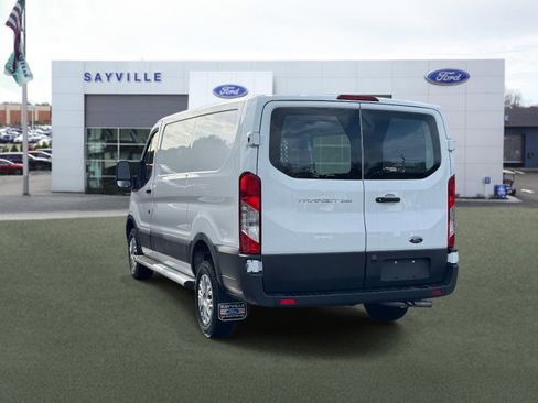 Used 2024 Ford Transit 250 Low Roof w/ Exterior Upgrade Package image 5