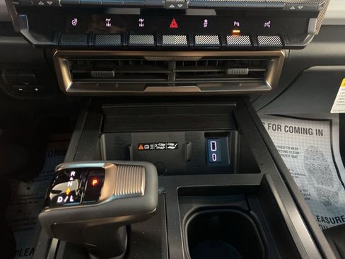 New 2024 GMC Hummer EV 3X w/ Omega Edition image 49