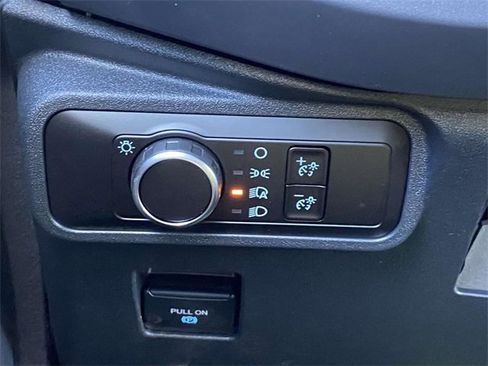 New 2025 Ford Bronco Base image 18