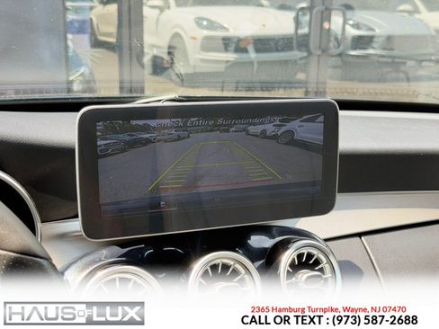 Used 2018 Mercedes-Benz C 300 4MATIC Sedan w/ Premium Package image 27