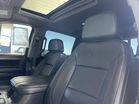 Used 2024 GMC Sierra 1500 Denali AWD/4WD image 11