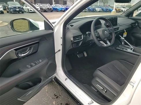 New 2025 Acura ADX A-Spec image 14