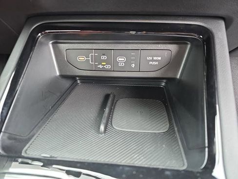 New 2026 Kia K5 GT-Line w/ GT-Line Red Interior Package FWD image 18