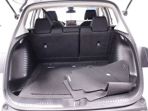 Certified 2024 Honda HR-V LX image 21