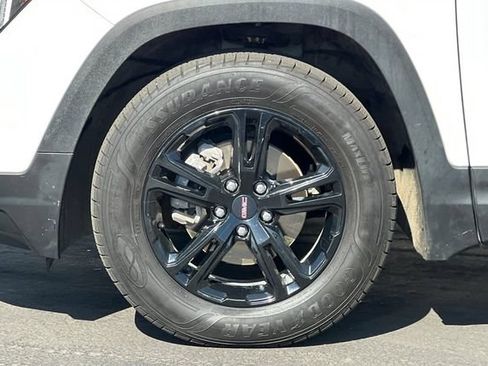 Used 2023 GMC Terrain AT4 w/ LPO, Cargo Package AWD/4WD image 36
