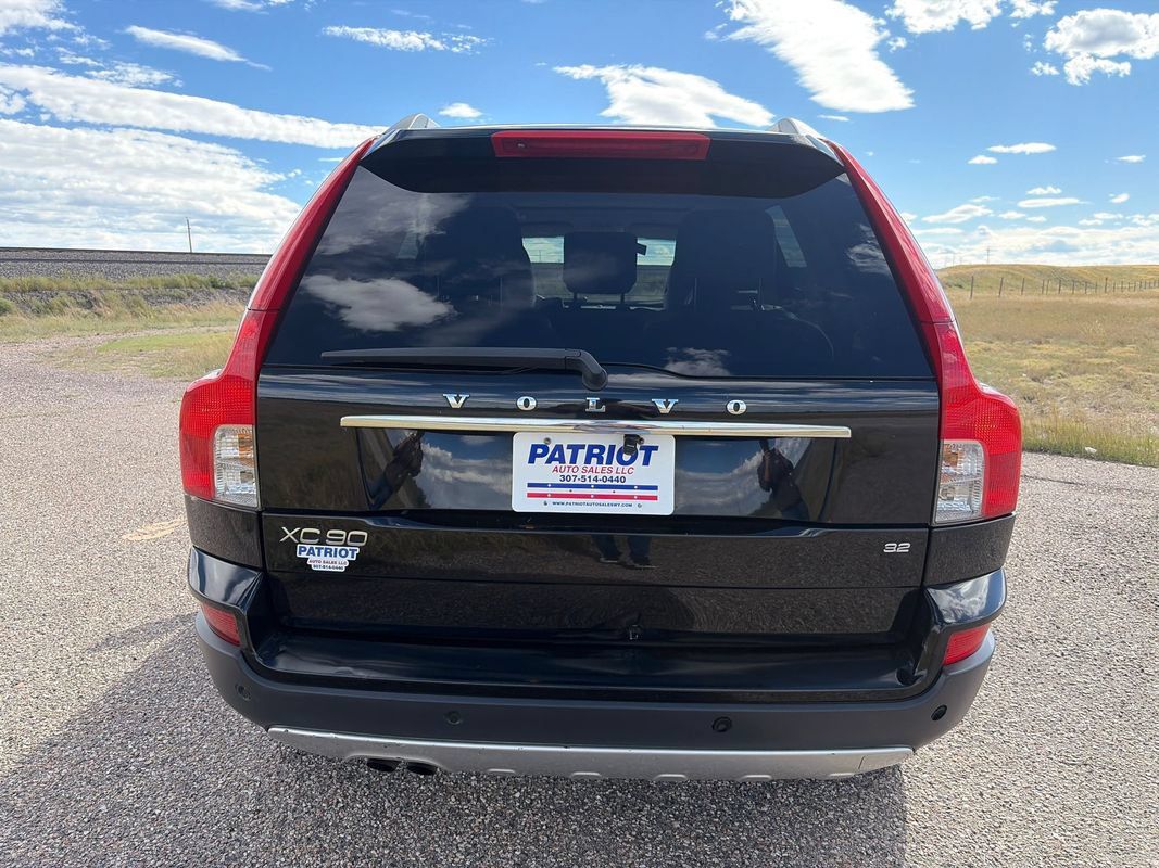 Used 2010 Volvo XC90 3.2 FWD image 4