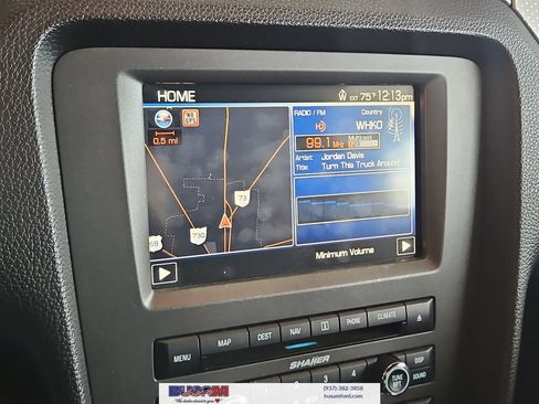 Used 2012 Ford Mustang Shelby GT500 w/ Electronics Pkg RWD image 19