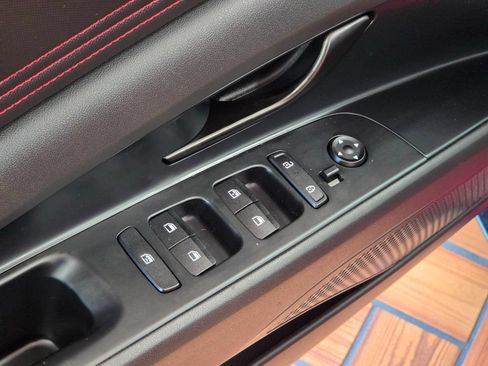 Used 2024 Hyundai Elantra N Line FWD image 20