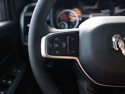 New 2026 RAM 5500 Tradesman image 17