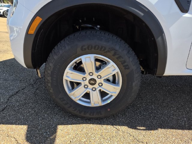 New 2026 Ford Ranger XL w/ Trailer Tow Package AWD/4WD image 21