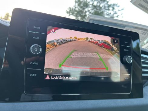 New 2026 Volkswagen Jetta SE image 29