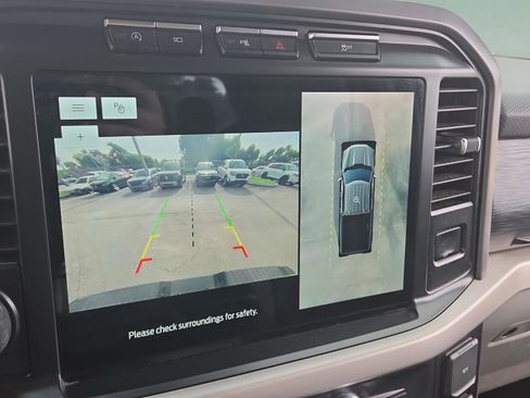 Used 2021 Ford F150 XLT w/ Equipment Group 302A High AWD/4WD image 28