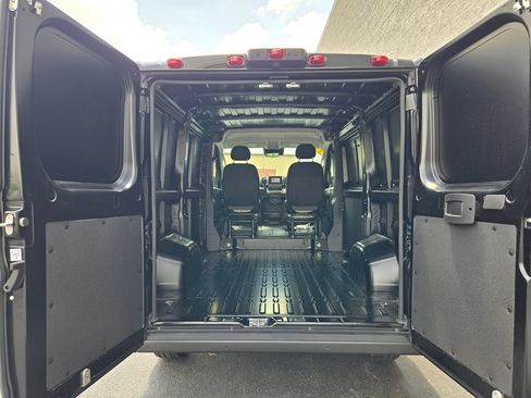 Used 2026 RAM ProMaster 1500 w/ Safety Group FWD image 36