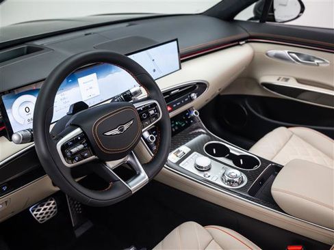 New 2026 Genesis GV70 3.5T Sport Prestige image 18