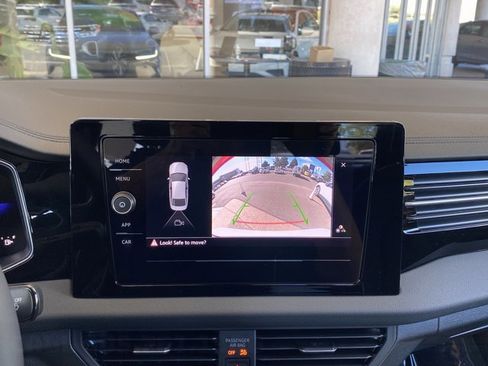 New 2026 Volkswagen Jetta Sport image 4