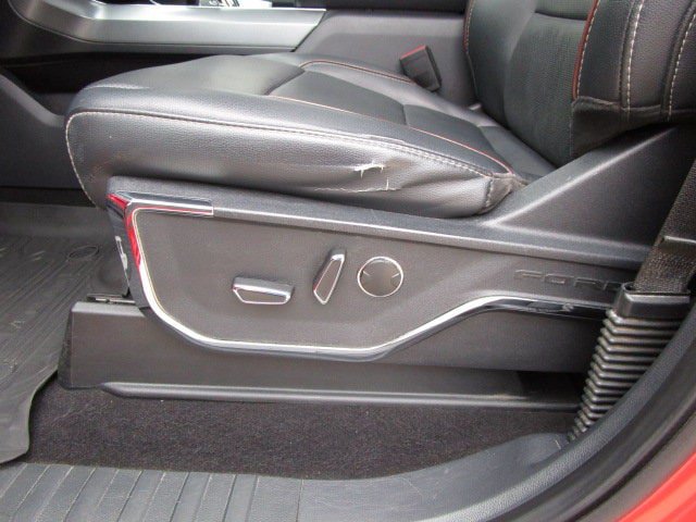 Used 2023 Ford F150 Lariat w/ Equipment Group 502A High AWD/4WD image 15