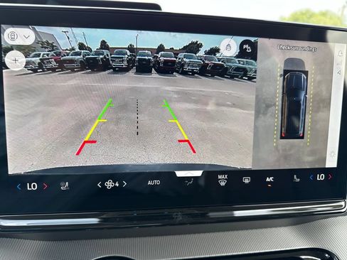 New 2027 Ford Expedition Max Active RWD image 7