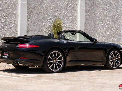 Used 2013 Porsche 911 Carrera RWD image 43