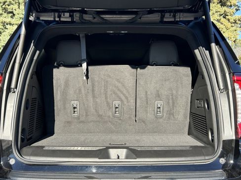Certified 2023 GMC Yukon Denali image 49