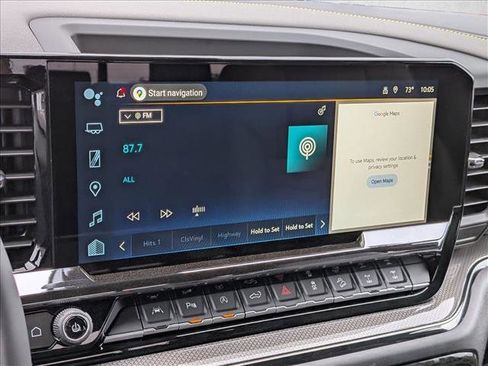 New 2026 Chevrolet Silverado 1500 ZR2 AWD/4WD image 11