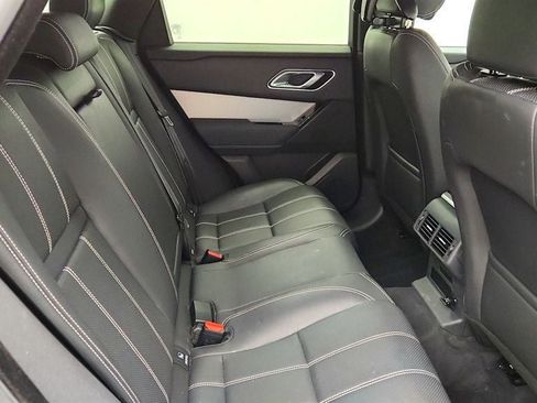 Used 2023 Land Rover Range Rover Velar R-Dynamic S AWD/4WD image 23